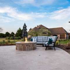 Fire Features: Creating a Cozy Backyard Retreat for All Seasons