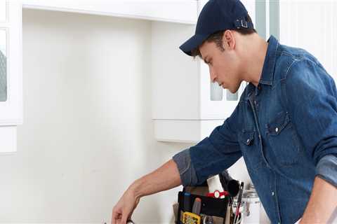 The Plumbing Must-Know For A Successful Construction Cleaning Project In Fairfield