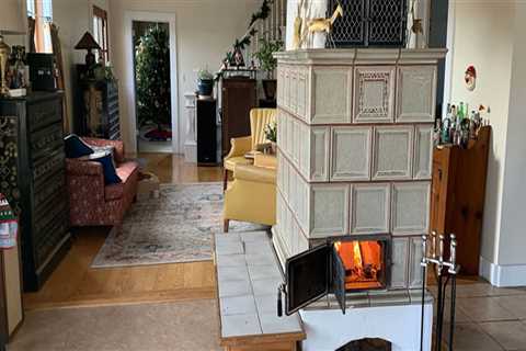 Masonry heater pros and cons?