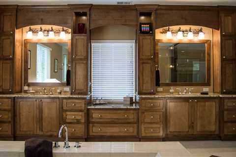 The Best Bathroom Remodeling Contractors in Denver, Colorado