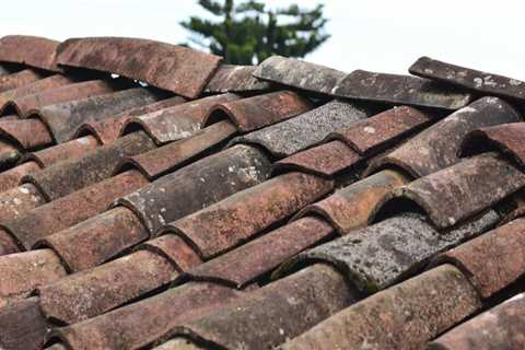 How do you know when a roof should be replaced?