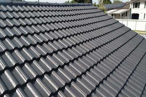 9 FAQs About Metal Roof Replacement In Corrimal