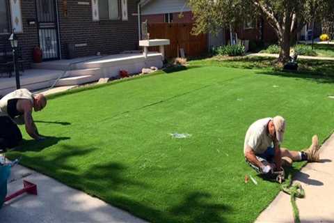How Residential Lawn Sprinkler System Installation Helps Boost Sustainable Housing In Omaha