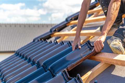 Does roof replacement include gutters?