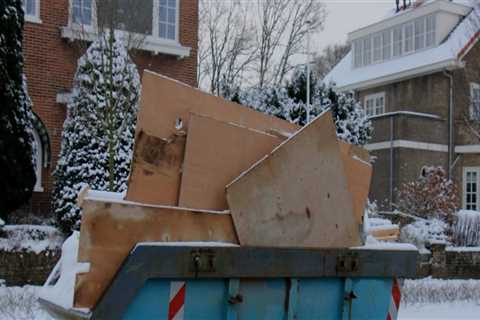 How To Clean Up Your Home In Texas After A Roof Replacement