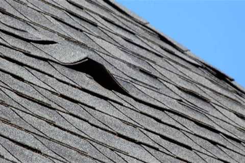 How many times can a roof be patched?