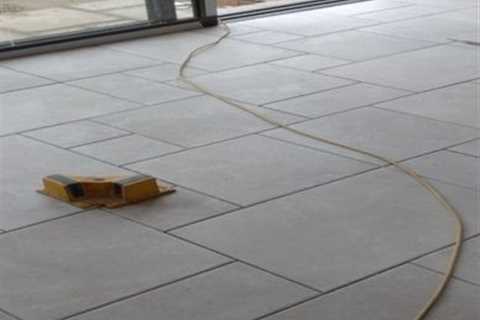 Tiler Farnborough