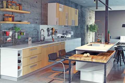 Eco-Friendly Kitchen Flooring Installation Methods