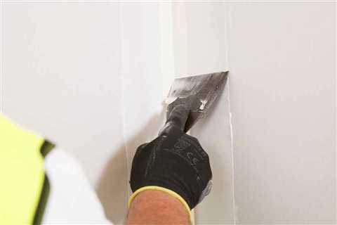 Can You Skim Over Old Plaster?