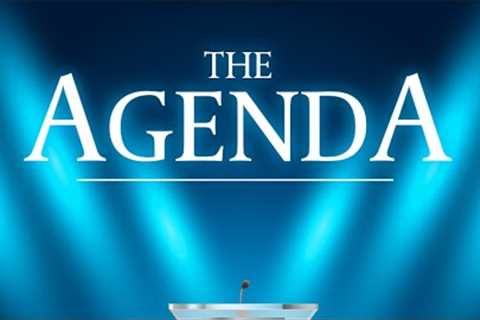 Saviour Kasukuwere  |  The Agenda - 2 July 2023