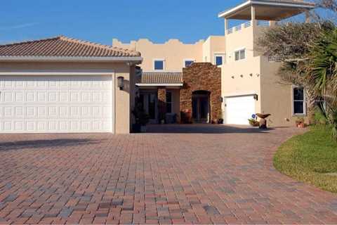 Pavestone Driveway Problems: How To Fix Common Problems