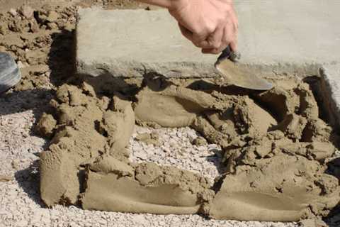 Why Professional Concrete Services Are Worth the Investment