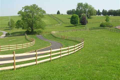 Fencing Huntersville, NC