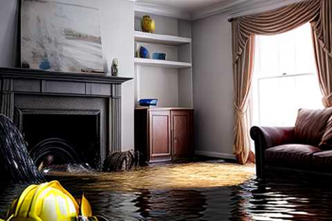 Brandon, Fl - Water & Fire Damage Restoration