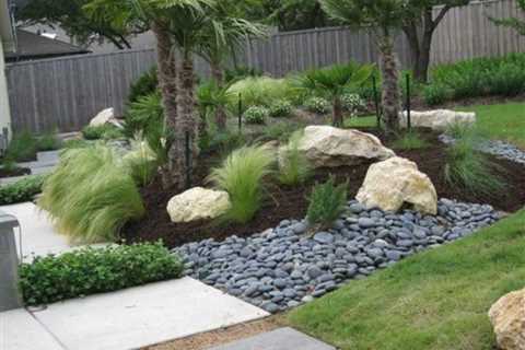 How To Get Landscaping Rocks For Free