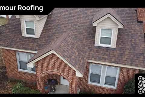Standard post published to Armour Roofing - Lexington/Columbia at July 12, 2023 16:00