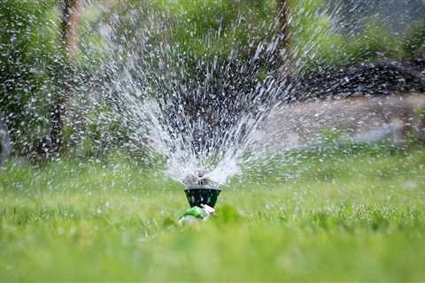 AZ Irrigation Repair Company Scottsdale, AZ