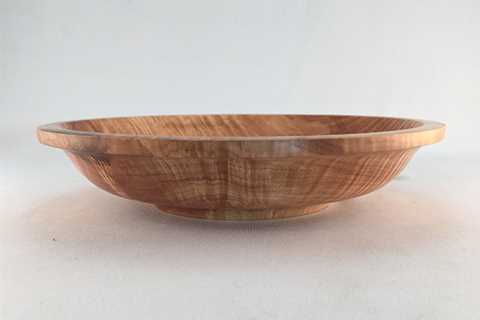 PROJECT: Turning Your First Bowl – Woodworking | Blog | Videos | Plans