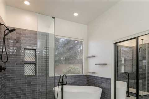 The Perfect Glow: Selecting The Best Can Lights For Bathroom