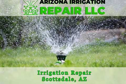 AZ Irrigation Repair Company