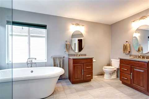 How to Save Money on Bathroom Remodel