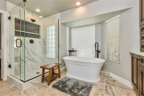 How Long Does A Bathroom Remodel Take In Phoenix AZ?