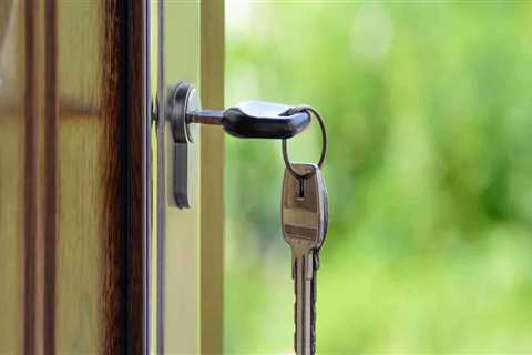 Why Lock Rekeying Is A Must-have For Replacement Windows And Doors In Aurora, CO