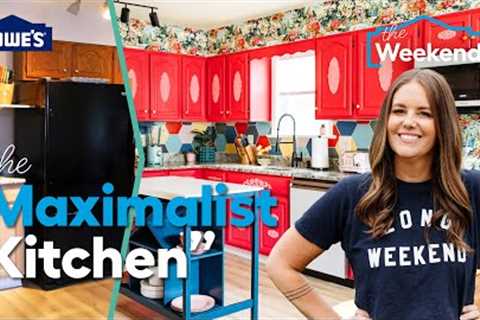 The Weekender: The Maximalist Kitchen (Season 6, Episode 3)