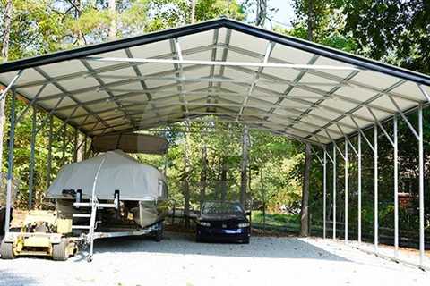 Double Carport Prices