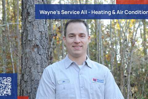 Standard post published to Wayne's Service All - Heating & Air Conditioning at July 22, 2023 17:00