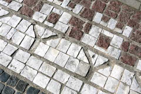 Pavestone Driveway Cleaning Tips
