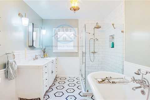 Costs of Bathroom Renovation