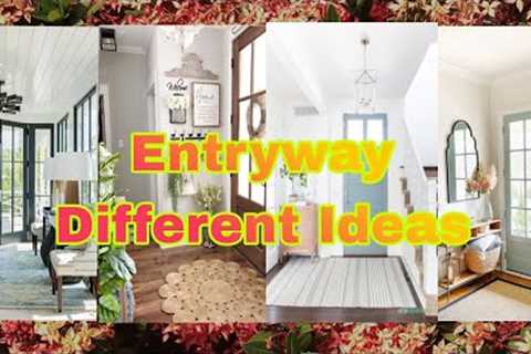 New Entryway Different Ideas 2023|home decor|interior design