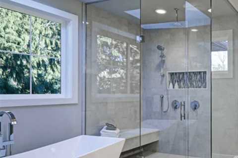 How Much Does a Bathroom Renovation Cost in Cairns?