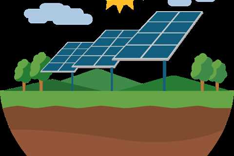 Harnessing The Sun: The Benefits Of Solar Panel Installation For Your Home