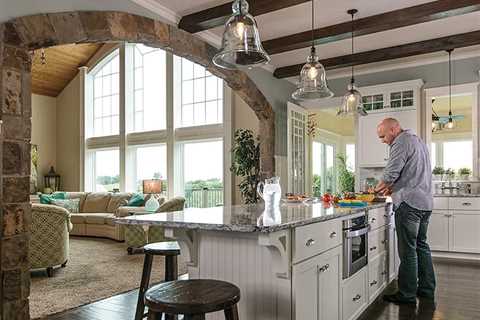 What to Consider When Remodeling a Kitchen