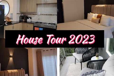 HOUSE TOUR 2023... (Before makeover)
