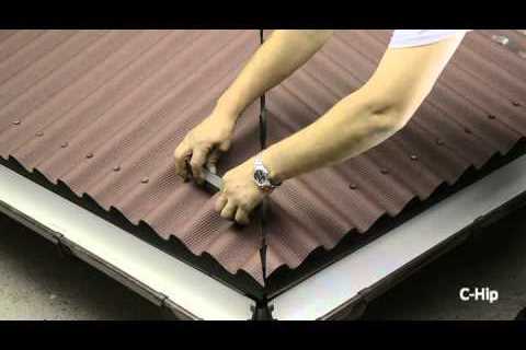 How To Install Ondura Roofing