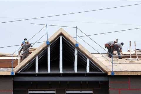 Best Roofing Contractor in Comfort, TX | Shield Roofing LLC
