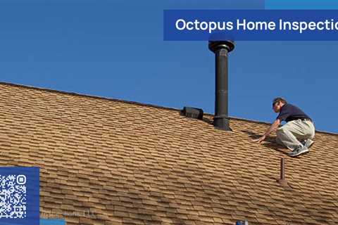 Standard post published to Octopus Home Inspections, LLC at July 30, 2023 20:00