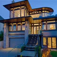 Unlocking The Keys To A Successful Residential Architecture Project With Professional House..