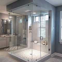 Master Bathroom Ideas Using Tile Floors