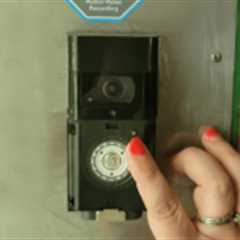 Ring Doorbell Troubleshooting