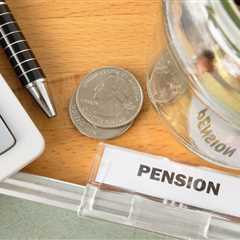 Pension Planning With Empower Retirement: My Experience