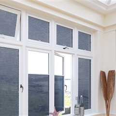 Choosing Blinds For Your Conservatory