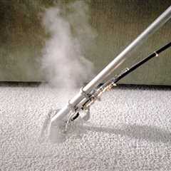 What Is The Most Powerful Odour Eliminator For Carpets?