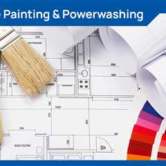 Standard post published to Absolute Painting and Power Washing at August 06, 2023 20:00