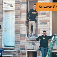 Standard post published to Nuwave Construction LLC at August 07, 2023 17:00
