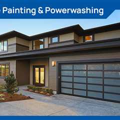Standard post published to Absolute Painting and Power Washing at August 07, 2023 20:00