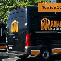 Standard post published to Nuwave Construction LLC at August 08, 2023 17:00